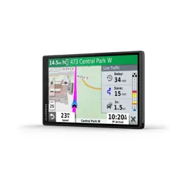 Navegador Gps Drivesmart 55 Con Pa...