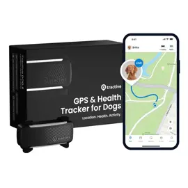 Gps Dog Tracker , Seguimiento De Ub...