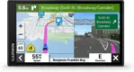 GPS Garmin DriveSmart 66 RENOVADO para coche con pantalla de cristal de 6 pulgadas