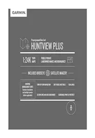 Tarjeta Microsd  Huntview Plus Con Unidad De Gestión...