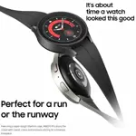 GPS Samsung Galaxy Watch5 Pro 45 mm R920N RENOVADO