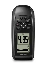 Gps  Gps 73 Con Pantalla De 6,6 Cm, Negro