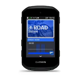 Ciclocomputador Con Gps  Edge ...