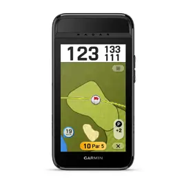 Monitor De Lanzamiento Con Gps Par...