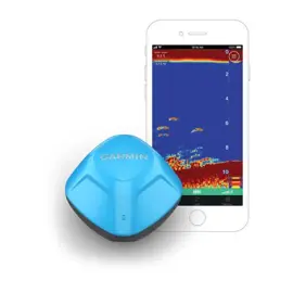 Sonda Striker Cast Gps