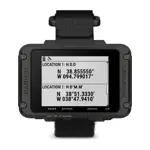 Navegador GPS de pulsera Garmin Foretrex® 801
