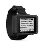 Navegador GPS de pulsera Garmin Foretrex® 801