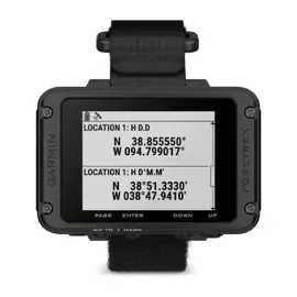 Navegador Gps De Pulsera Foretrex®...