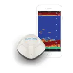 Sonda Garmin Striker Cast