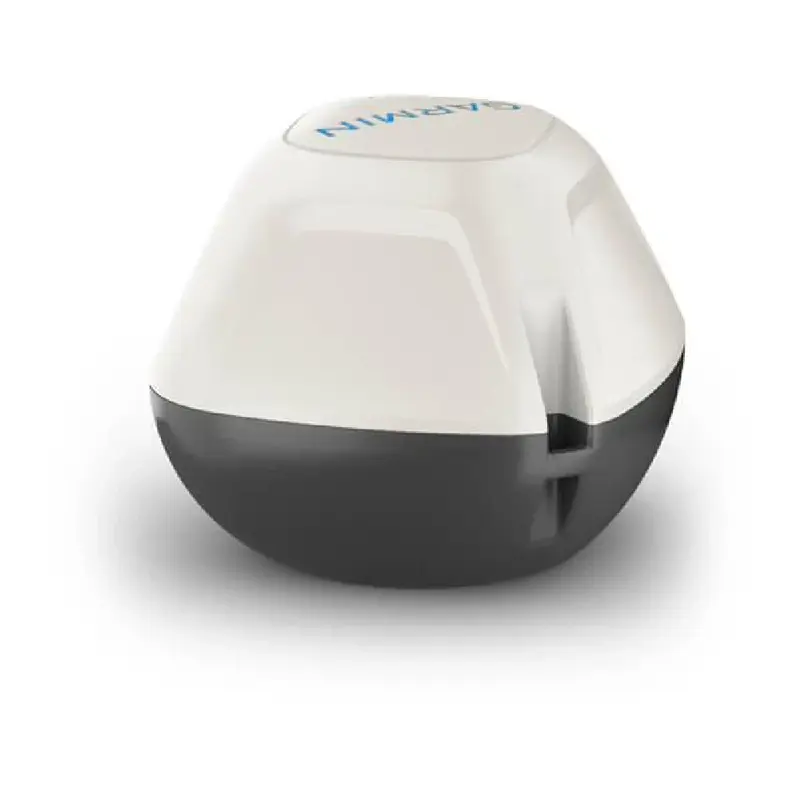 Sonda Garmin Striker Cast