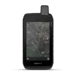 GPS Garmin Montana 710