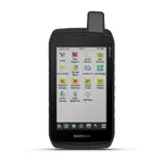 GPS Garmin Montana 710