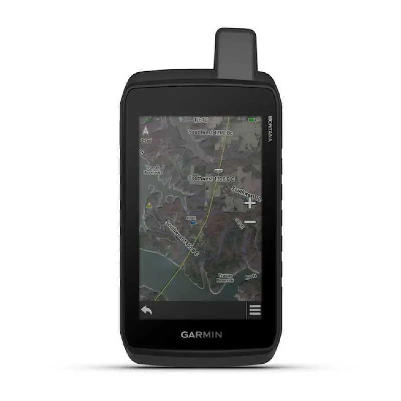 GPS Garmin Montana 710