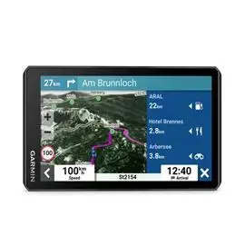 Gps Zumo Xt2