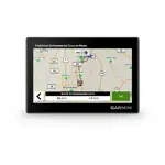 Navegador GPS para auto Garmin Drive 53