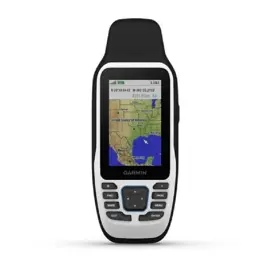 Gps Nautico De Mano Gpsmap® 79S
