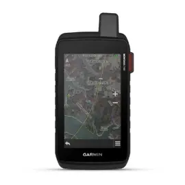 Navegador Gps Con Pantalla Táctil ...