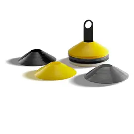 Set De Conos Deportivos  ZvhFtac051...