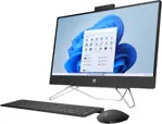 All in One 24-CB1027LA - i5-1235U, 8GB, 512GB SSD, MX450 2GB, 24" FHD, Negra