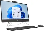 All in One 24-CB1027LA - i5-1235U, 8GB, 512GB SSD, MX450 2GB, 24" FHD, Negra