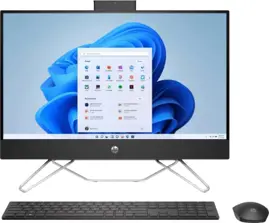 All In One 24Cb1027la  I51235U, 8Gb...