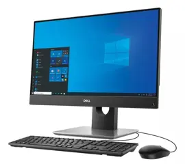 All In One Aio  5490 Core I3 10Ma 8...