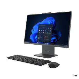 AIO Lenovo ThinkCentre Neo 55a Gen 6 23.8 Ryzen 7 16GB 512
