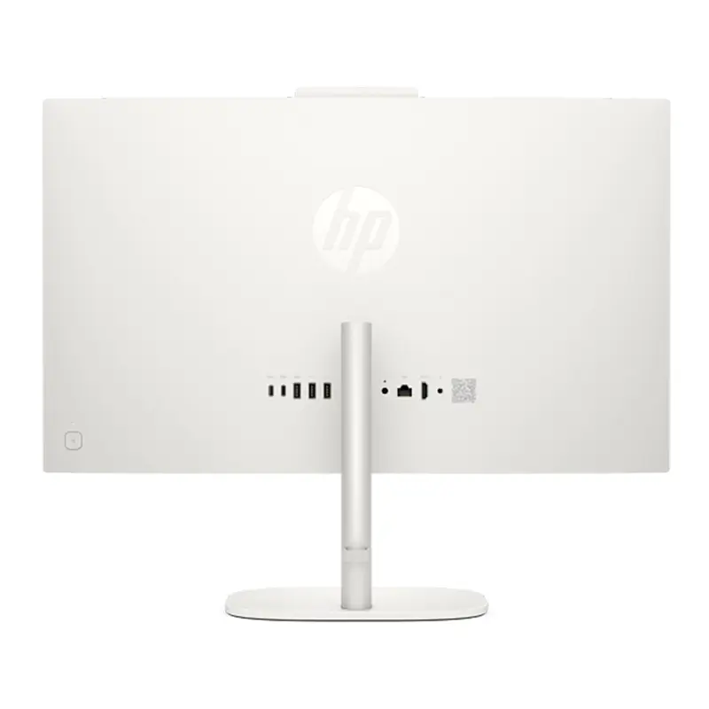 All In One AIO HP Omnistudio 24'' AMD Ryzen 5 8GB 512GB W11