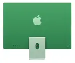 iMac 24 M4 10cpu 10gpu 24gb 512gb - Verde - Teclado Inglés