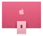 iMac 24 M4 10cpu 10gpu 16gb 512gb - Rosa - Teclado Inglés