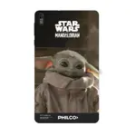 Tablet Philco Disney Star Wars 7" HD IPS 4GB 64GB Android 14 TP7A464D