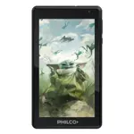 Tablet Philco Disney 7" 4GB 64GB Fan Edition Con Funda TP7A464DFE