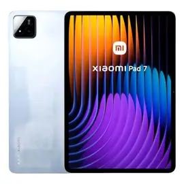 Tablet Mi Pad 7 8Gb 128Gb 11.2 Pul...