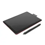 Tableta Gráfica Wacom CTL472K1A Portátil Precisa 