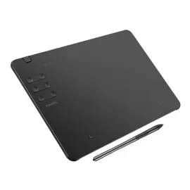 Tableta Gráfica Con Bolígrafo