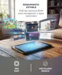 Tablet Digital Gadnic 3GB RAM 32 GB Android 7 pulgadas