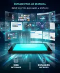 Tablet Digital Gadnic 3GB RAM 32 GB Android 7 pulgadas