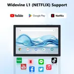 Tablet CUPEISI Android 15 10 pulgadas 18 GB RAM 128 GB ROM 2 TB Expandir