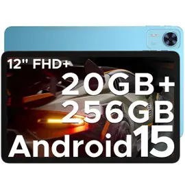 Tablet  T36 (2025) Android 15 ...