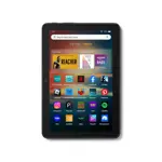 Tablet Amazon Fire HD 8 2024 8" HD Display 3 GB RAM 32 GB Negra