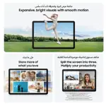 Tableta SAMSUNG Galaxy Tab A9 8.7 SM-X115 64 GB 4 GB WiFi+ LTE