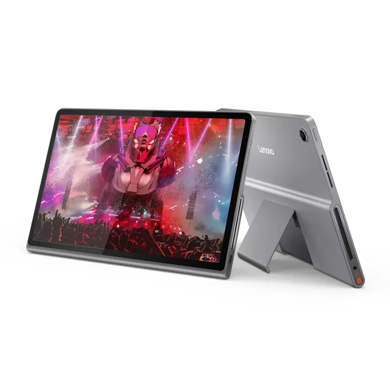 Tablet Lenovo Tab Plus 2024 Premium Entertainment de 11,5 pulgadas, 8 GB/128 GB