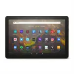 Tablet Amazon Fire HD 10 10,1" 1080p 32 GB 2021 oliva