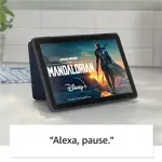 Tablet Amazon Fire HD 10 10,1" 1080p 32 GB 2021 oliva