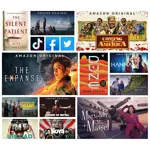 Tablet Amazon Fire HD 10 10,1" 1080p 32 GB 2021 oliva