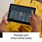 Tablet Amazon Fire HD 10 10,1" 1080p 32 GB 2021 oliva