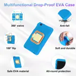 Tablet JUEDUR 10,1" Android 15 30GB RAM 128GB ROM 8000mAh