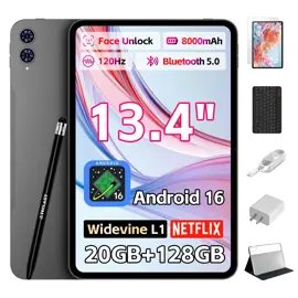 Tablet  T65 13.4