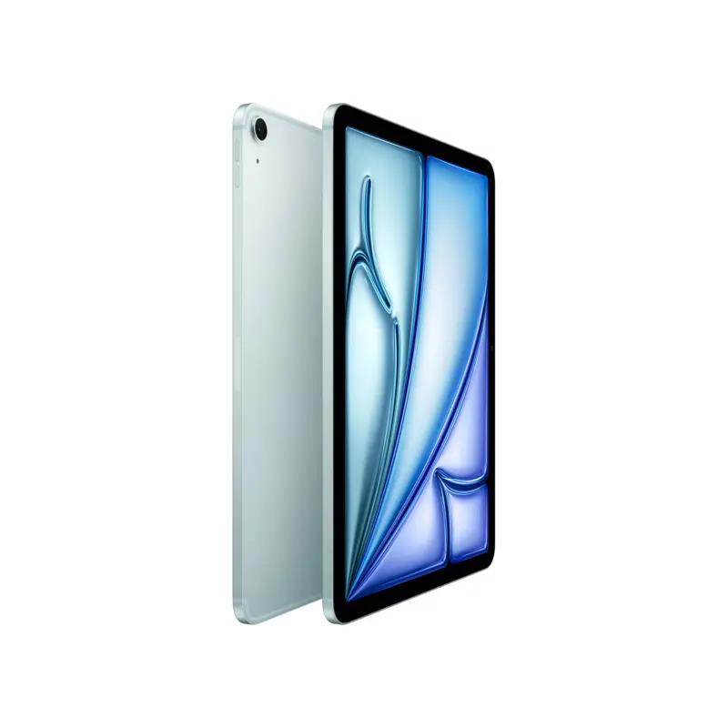 Tablet Apple iPad Air 11 Chip M3 128GB Wi Fi 6E 5G Azul