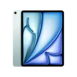 Tablet Apple iPad Air 13" M3 128GB Wi-Fi 6E 5G Azul